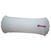 Yüzdürücü Şişme Tüp Polyester, Optimistler İçin