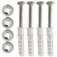 Duvar Montaj Kiti – Cansimidi kutusu için