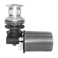 CAPSTAN T1000 CRO STD 1000W/24V