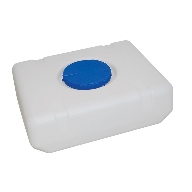 Water Tank 25L 500x400x160mm