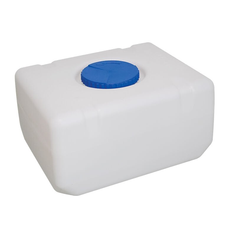 Water Tank 135L 1100x450x310mm