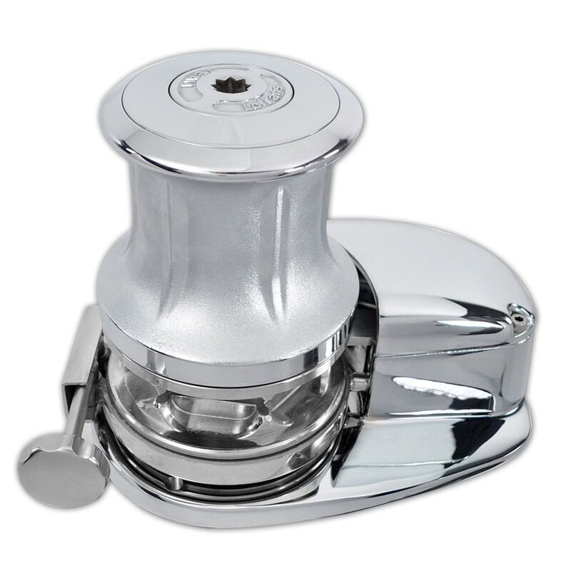 WINDLASS V. X4 CRO R. G+D 2300W/24V 12-13DIN766
