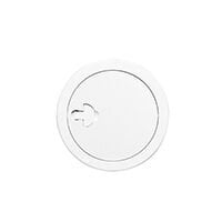 Kontrol Hatch, Beyaz, ις Ø185mm