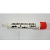 Identification Barrel SOLAS OCEANO