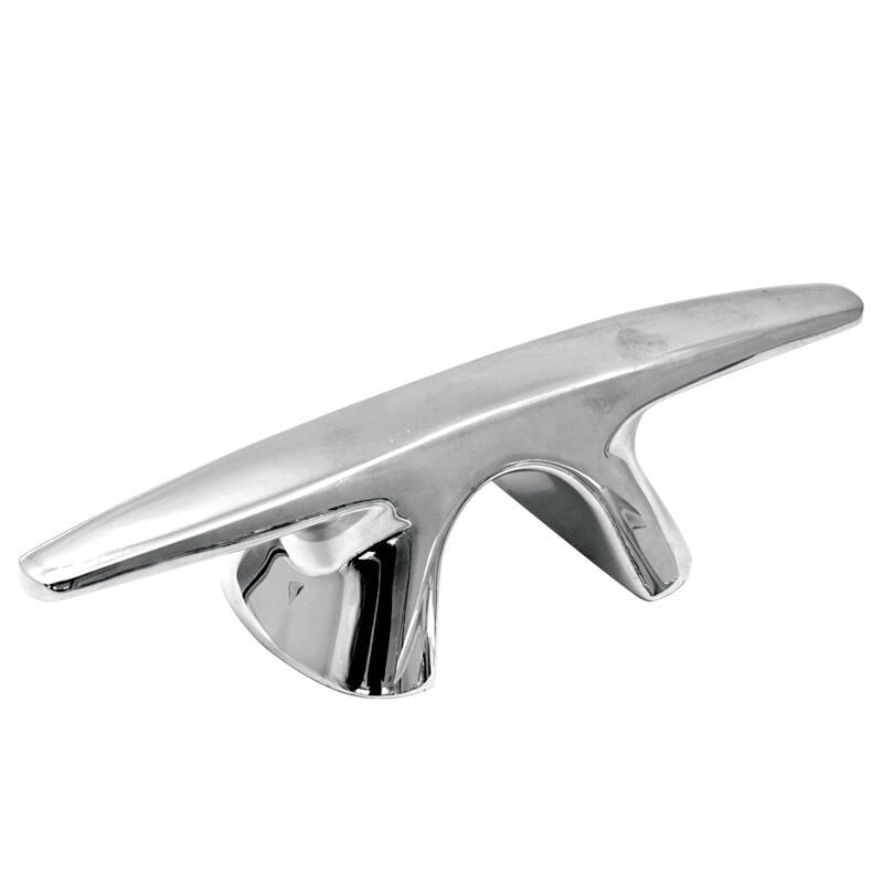 Bull Dog Cleat, Inox 316, L250mm