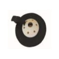 Safety valve Black, 120mmHg