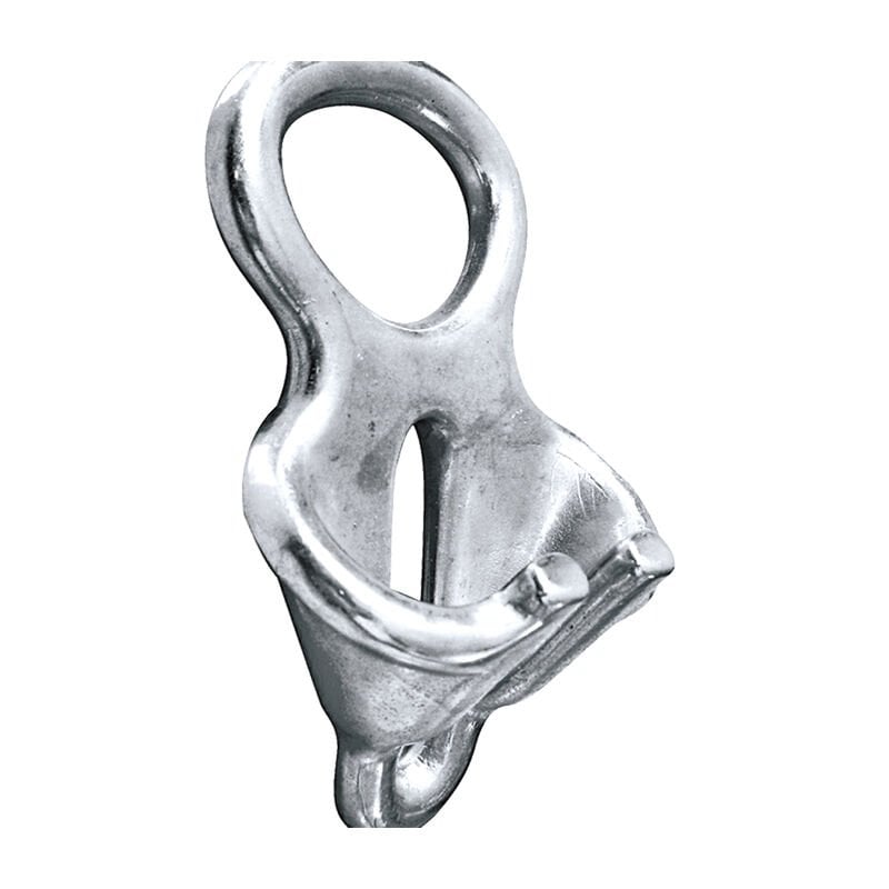 Mooring Device w/Anchor Chain Lock, Inox 316, 10-12mm