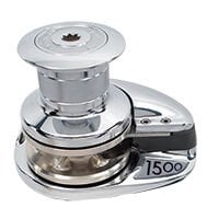 WINDLASS V. PR1500 CRO G+D 1500W/24V 8-5/16''BBB-5/16''HT.