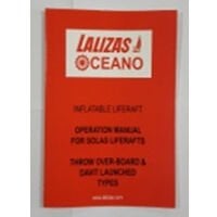 Operation Manual for SOLAS OCEANO