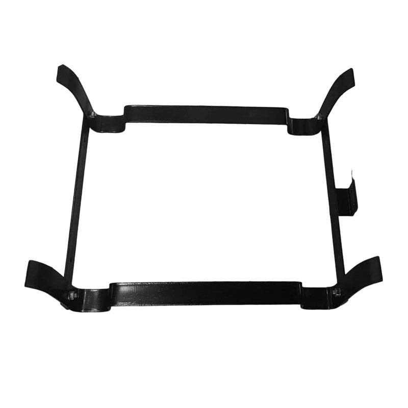 Cradle for SOLAS OCEANO, 1-tier, flat pack 6-8