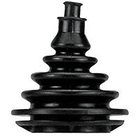 Cable Boot Flushmount, Ø103mm, cut-out Ø69mm, White