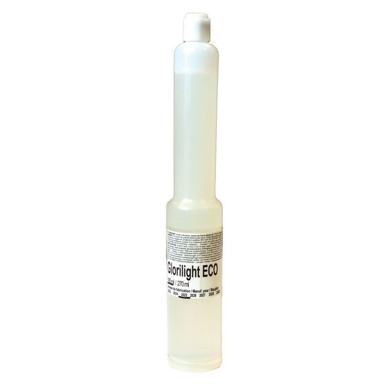 Konsantre Köpük, Glorilight ECO, 180ml, for LALIZAS Yangın Söndürücü PFAS'sız Köpük 6L
