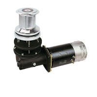 CAPSTAN T2000 CRO STD HYD/