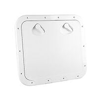 CLASSIC Hatch, Gri, 463x517mm