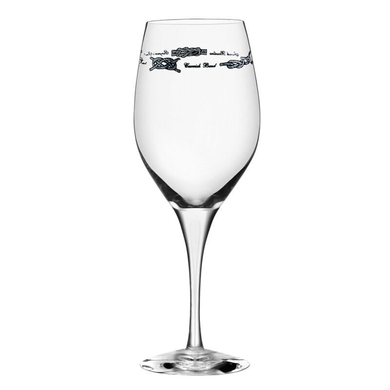 WINE GLASS SET ''EXCLUSIVE'', 4 PCS