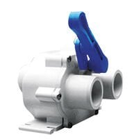 ÜÇ YOLLU VANA, TANKLAR İÇİN