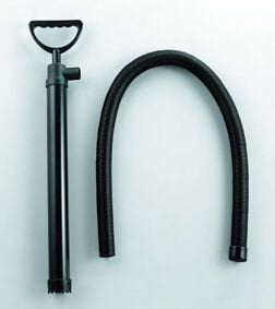 HAND SUCTİON PUMPİ 50CL , 60 CM