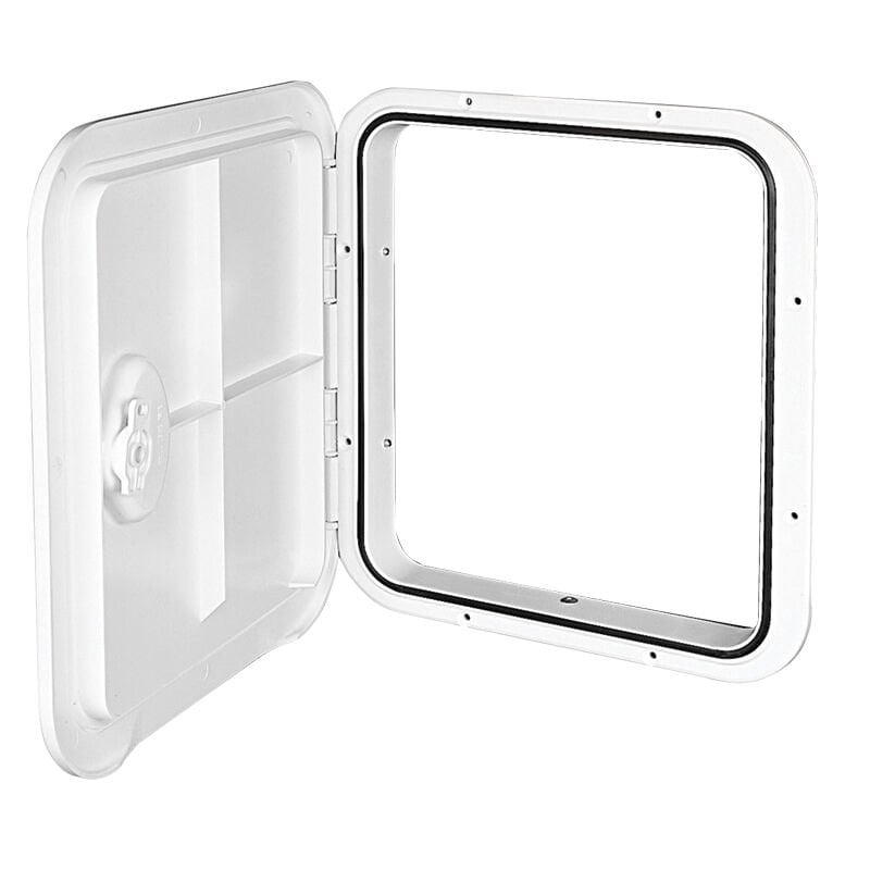 KAPAK - TOP LINE TÜP SAKLAMA DOLABI 3KG İÇİN (196257)