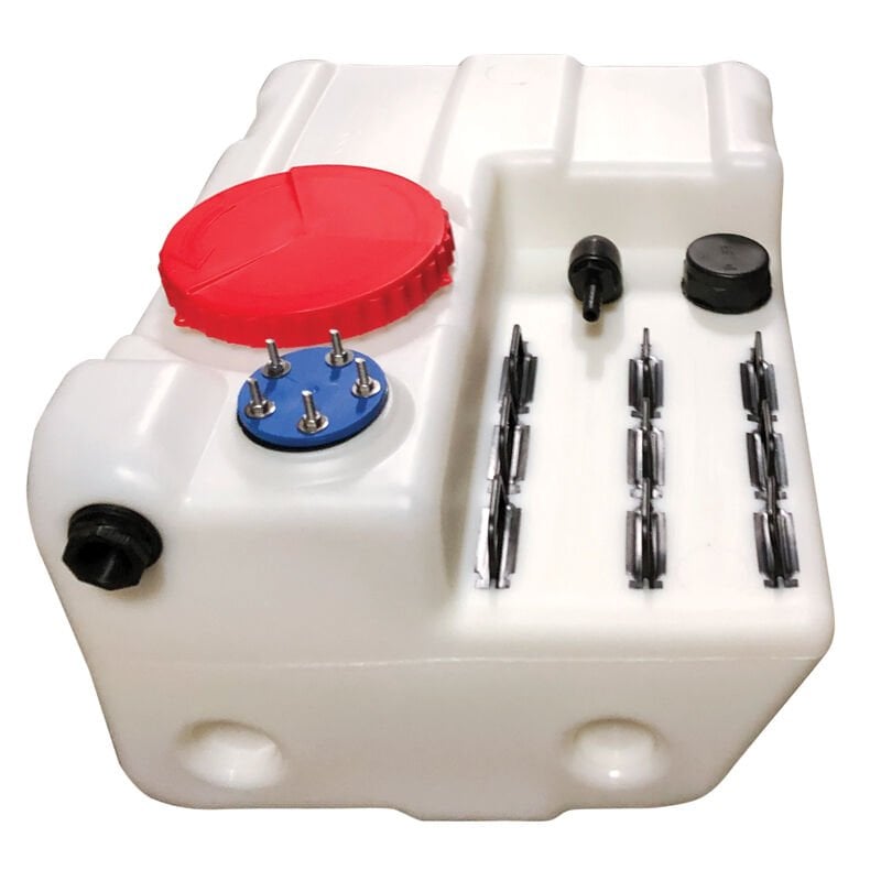 BORA Tank Fresh Water 100lt Base