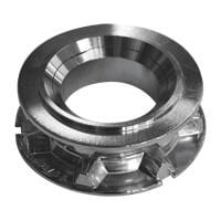 GIPSY 6 POCKETS FOR TIGRES #276F