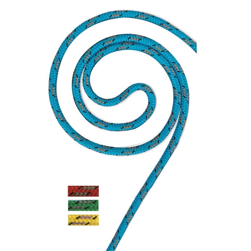 CABO ISKOTA SEYİR HALATLARI, Çap. 16mm, Yeşil