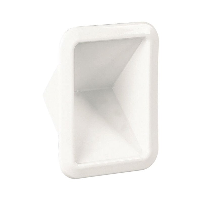 Case for Deck Filler 145x191mm, White