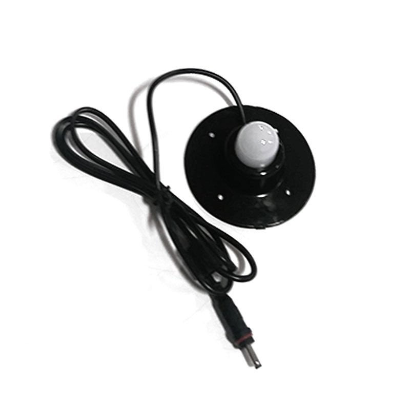 LALIZAS LRL PU tabanlı, SOLAS / MED/ USCG özellikli dış yapı ışığı