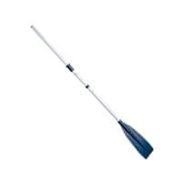 Paddle Jointed w/Collar f/Tender, Ø35mm L188cm,Βlack