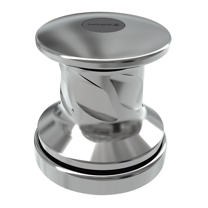 CAPSTAN ST1700 INOX STD 1700W/24V