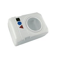 DIABLO Tank 49lt H.305mm / L.500mm KAPAKSIZ