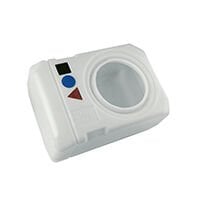 DIABLO Tank 64lt H.305mm / L.650mm KAPAKSIZ