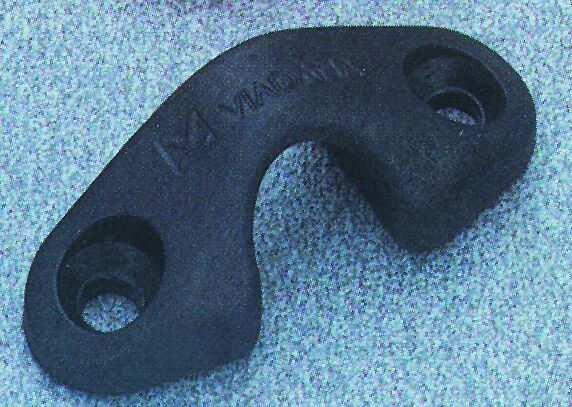 Köprü Cem Kilit İçin,10142,Siyah