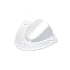 Havalandırma Kapağı, Inox 316, 11,8x27x44,8mm