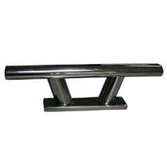 Koç Boynuzu, Inox 316, L 150Mm, H 45Mm, M8