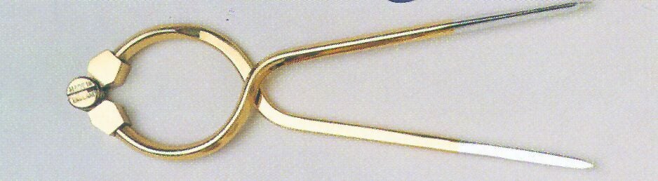 Tek El Pergel 17,8 Cm.