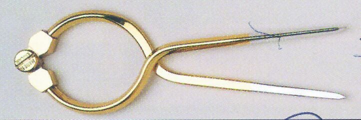 Tek El Pergel 20.3 Cm.