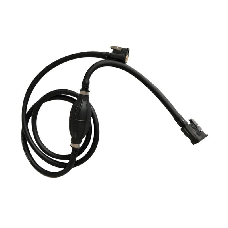 YAKIT PUAR SET Ø45mm,  HORT. Ø8mm x L2m & Yamaha İçin