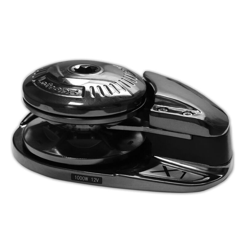 WINDLASS V. X1 DARK 1000W/12V 8-5/16BBB-5/16HT