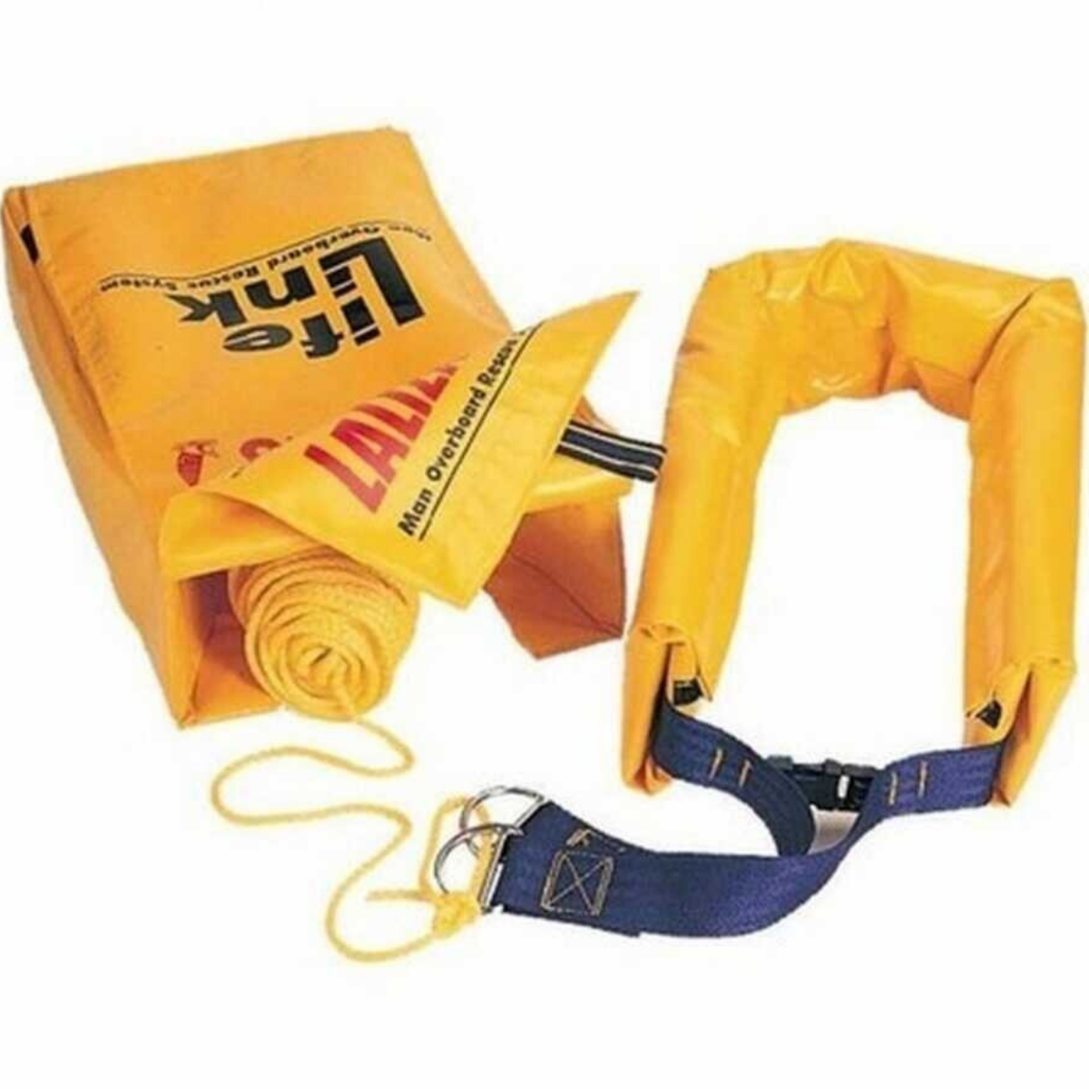 TEKNE GÜVENLİK AKSESUARLARI